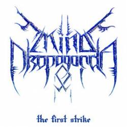 Mind Propaganda : The First Strike